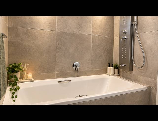 3 BEDROOM TOWNHOUSE FOR SALE IN MUSGRAVE